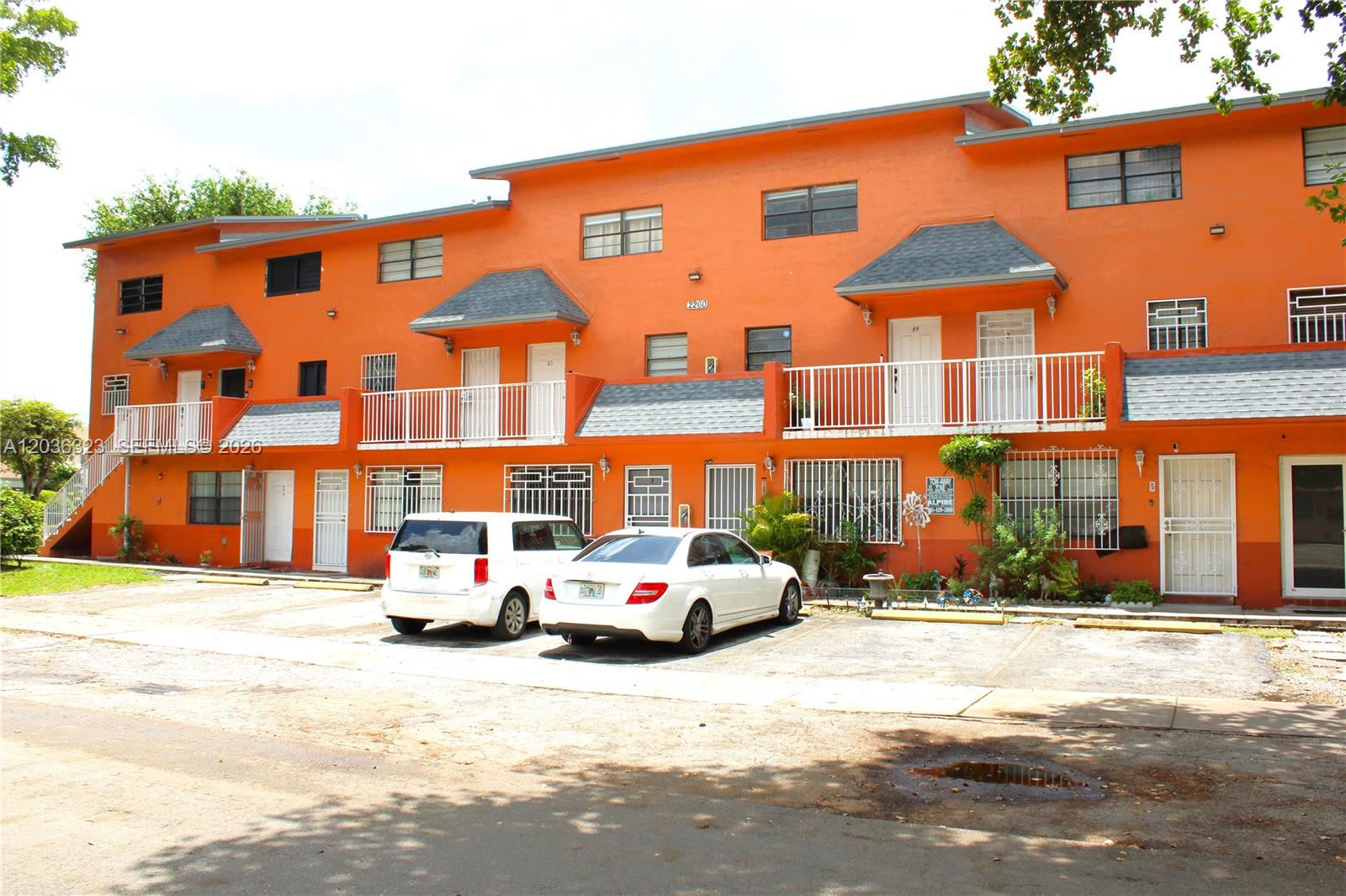 2260 West 55th Street, Unit 2 Hialeah, FL 33016 - Photo 21 of 24