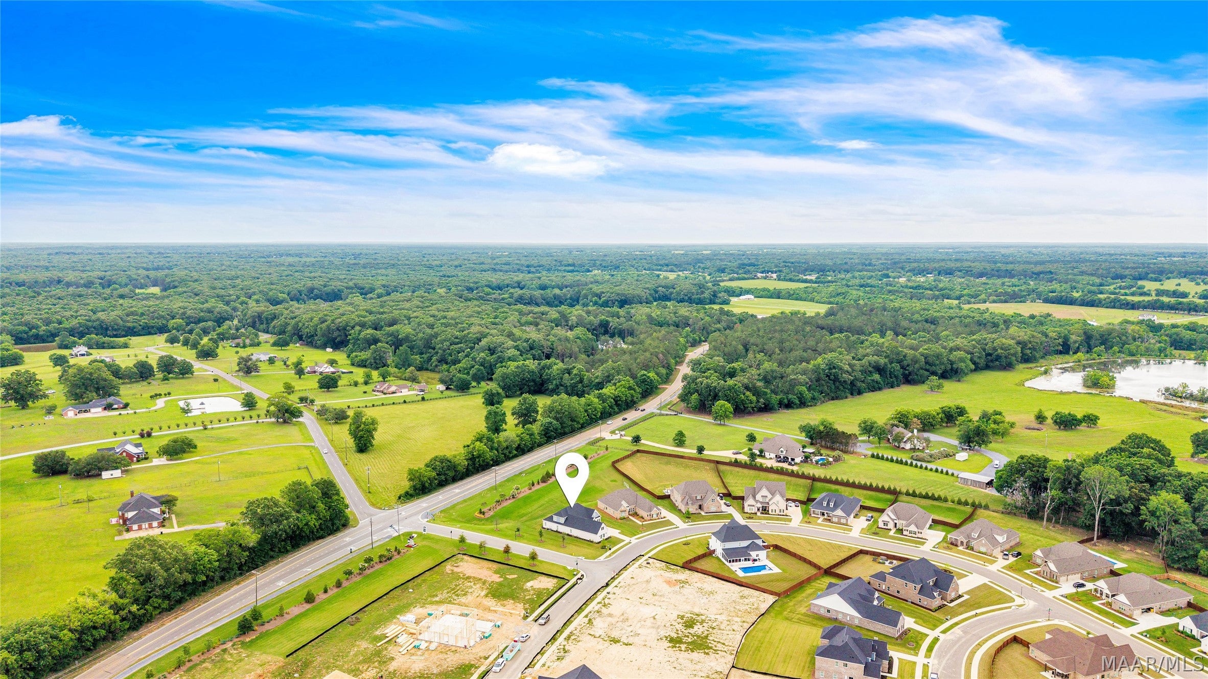 462 Setter Trail Pike Road, AL 36064 - Photo 45 of 48 Gallery Image 45