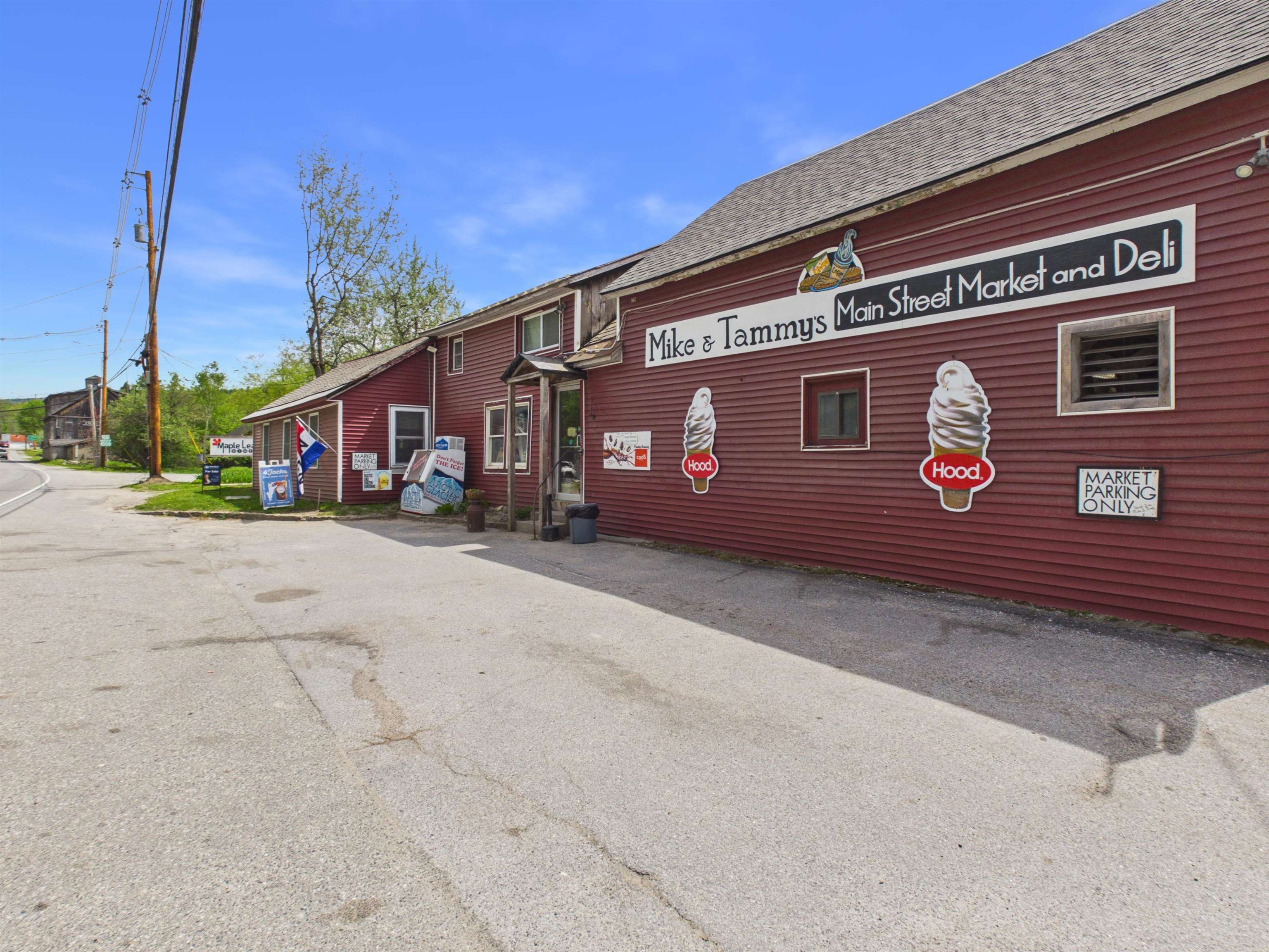 2170 North Main Street Londonderry, VT 05148 - Photo 1 of 56
