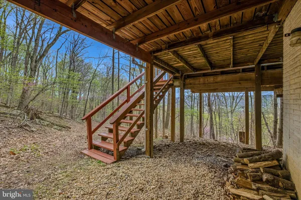 $299,900 | 494 Glenwood Lane, Gerrardstown, WV 25420