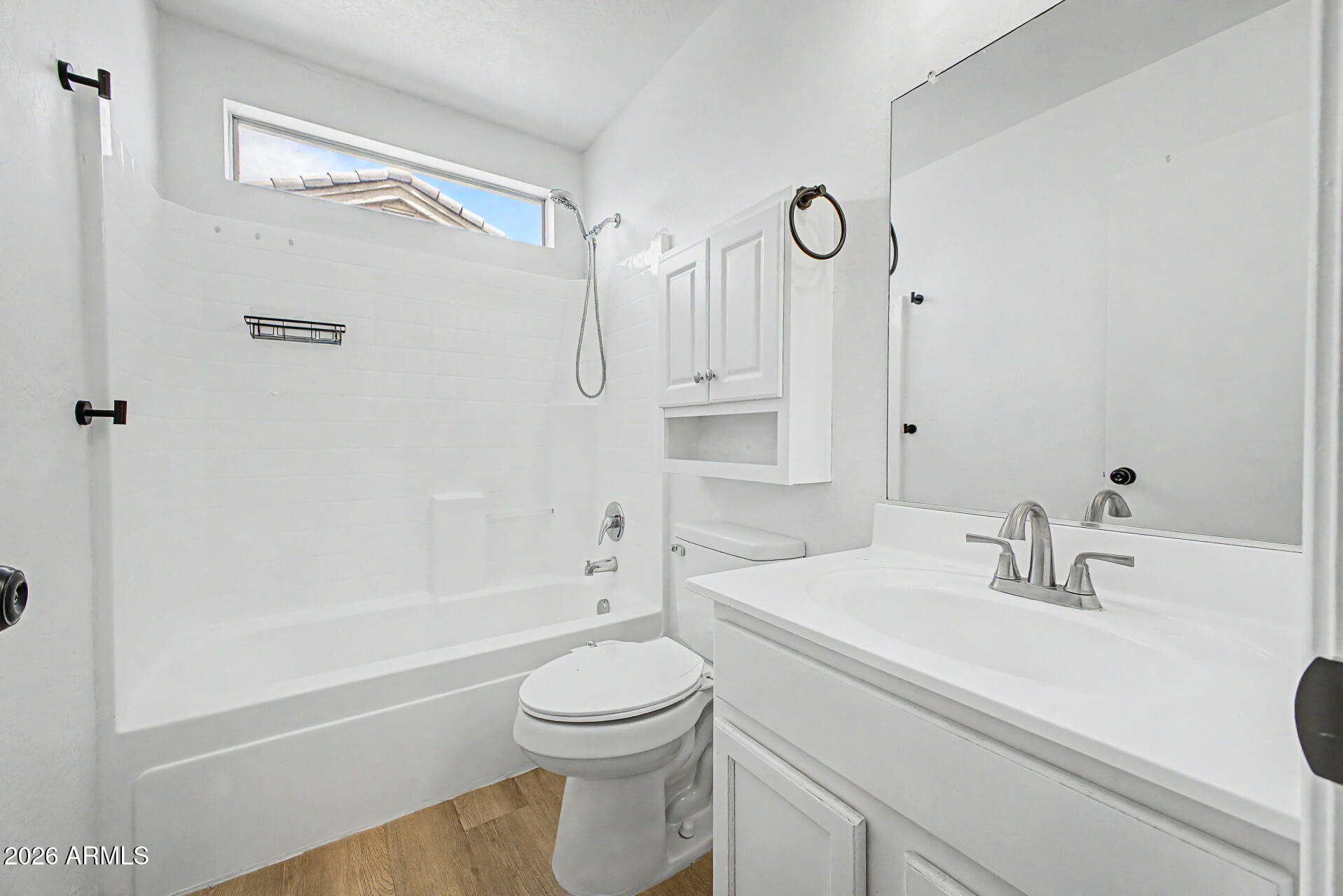 8337 West Payson Road Tolleson, AZ 85353 - Photo 34 of 44 Upstairs full Bathroom