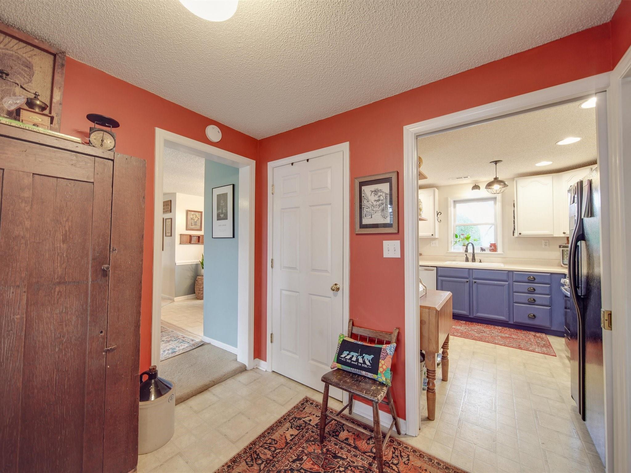 3410 Helms Pond Road Monroe, NC 28110 - Photo 25 of 35 a spacious bathroom with a mirror and a shower