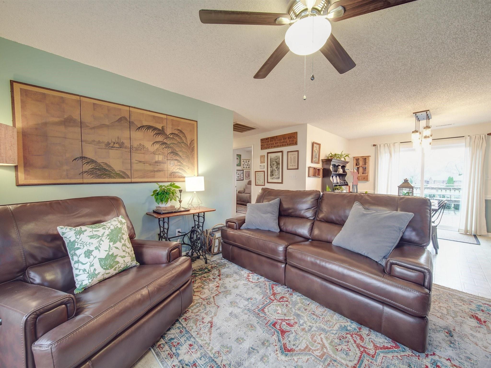 3410 Helms Pond Road Monroe, NC 28110 - Photo 26 of 35 a living room with furniture and a large window