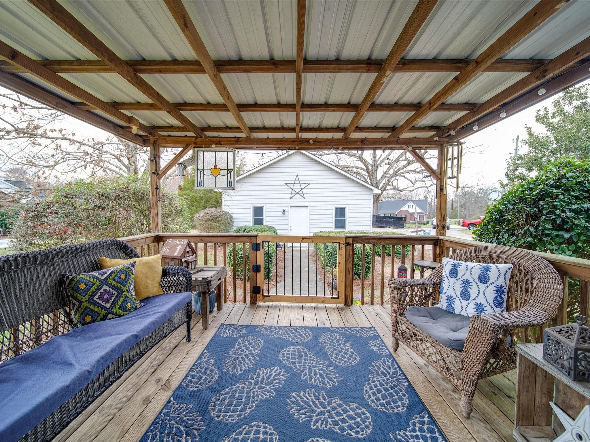 3410 Helms Pond Road Monroe, NC 28110 - Photo 6 of 35