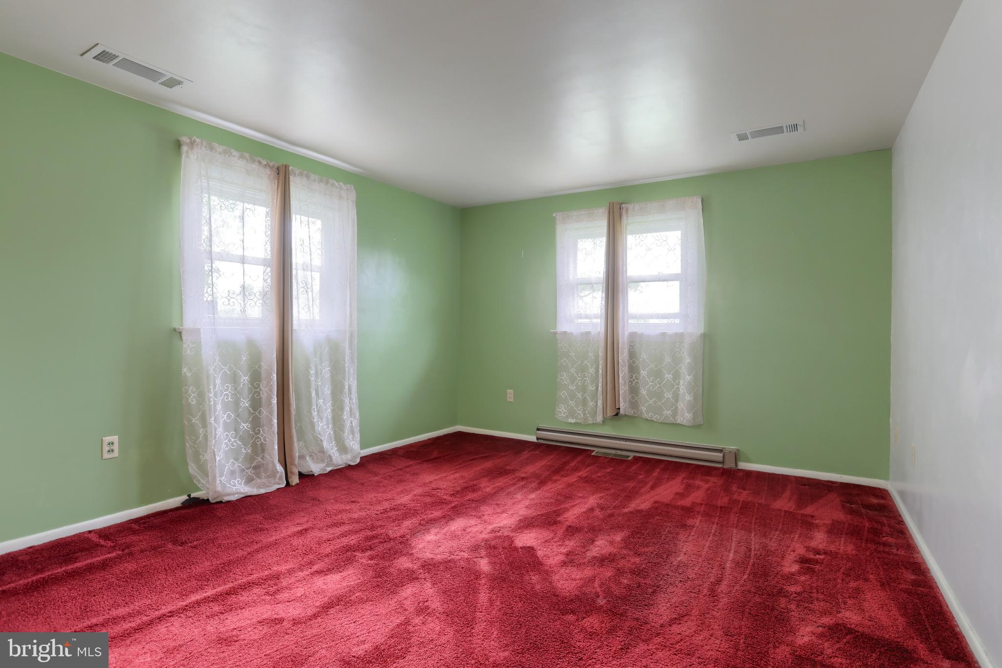 2040 Miller Road East Petersburg, PA 17520 - Photo 38 of 49 an empty room with windows