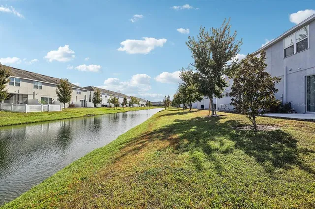 a view of a lake view