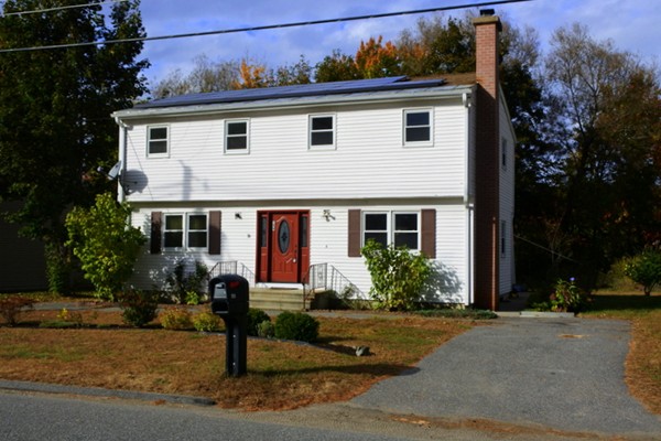 159 Fitch Road Clinton, MA 01510 - Photo 1 of 22