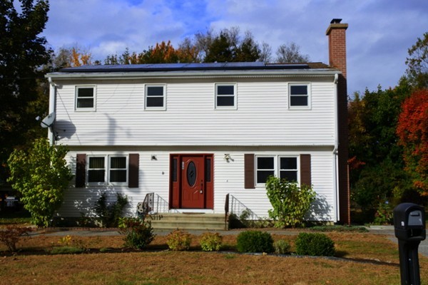 159 Fitch Road Clinton, MA 01510 - Photo 22 of 22
