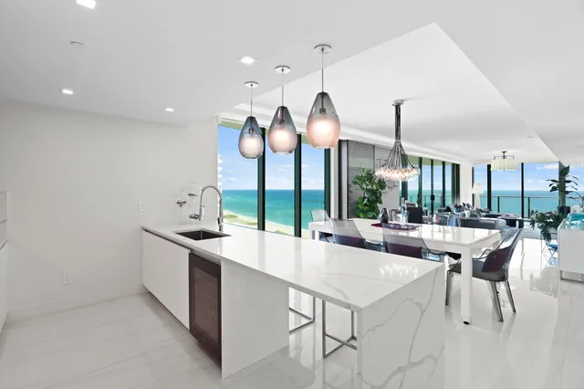 $3,275,000 | 730 North Ocean Boulevard, Unit 1402, Pompano Beach, FL 33062