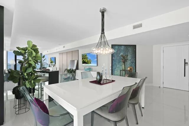 $3,275,000 | 730 North Ocean Boulevard, Unit 1402, Pompano Beach, FL 33062