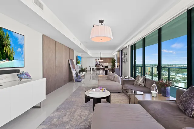 $3,275,000 | 730 North Ocean Boulevard, Unit 1402, Pompano Beach, FL 33062