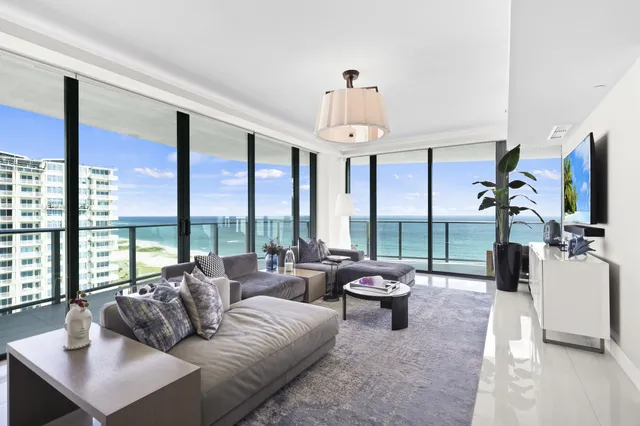 $3,275,000 | 730 North Ocean Boulevard, Unit 1402, Pompano Beach, FL 33062
