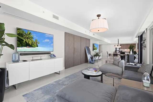 $3,275,000 | 730 North Ocean Boulevard, Unit 1402, Pompano Beach, FL 33062