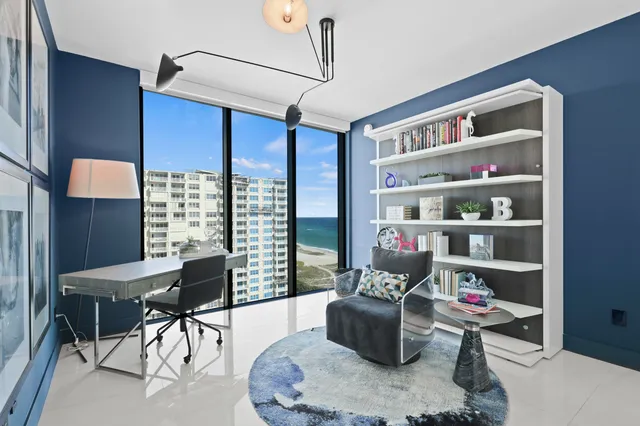 $3,275,000 | 730 North Ocean Boulevard, Unit 1402, Pompano Beach, FL 33062