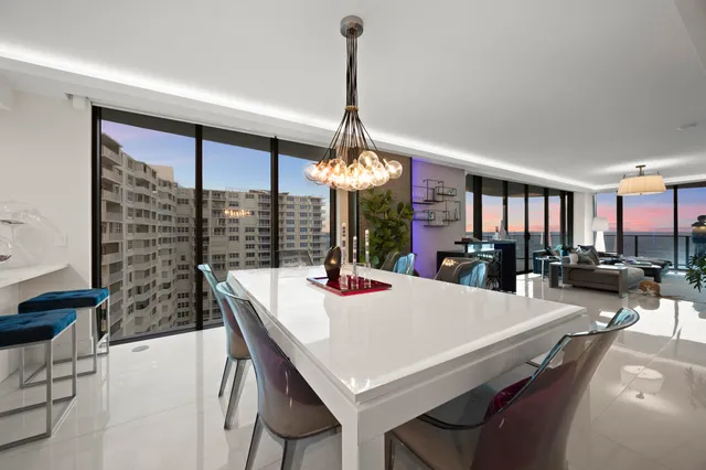 $3,275,000 | 730 North Ocean Boulevard, Unit 1402, Pompano Beach, FL 33062