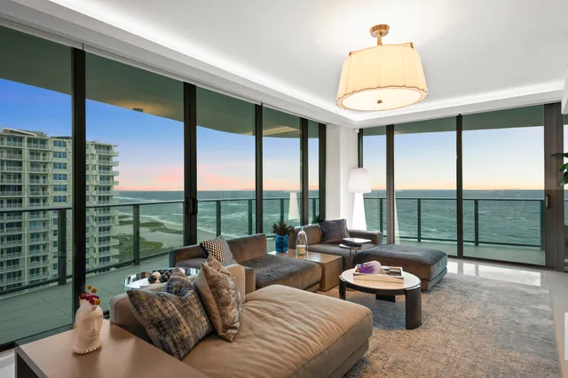 $3,275,000 | 730 North Ocean Boulevard, Unit 1402, Pompano Beach, FL 33062