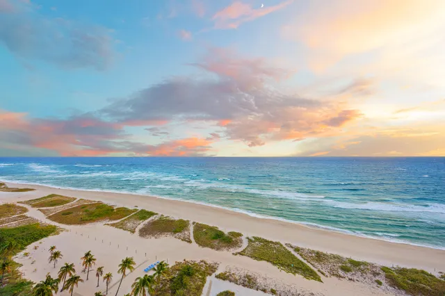 $3,275,000 | 730 North Ocean Boulevard, Unit 1402, Pompano Beach, FL 33062