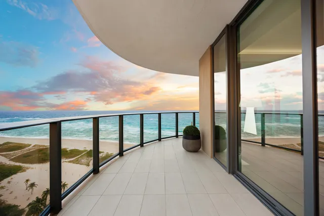 $3,275,000 | 730 North Ocean Boulevard, Unit 1402, Pompano Beach, FL 33062