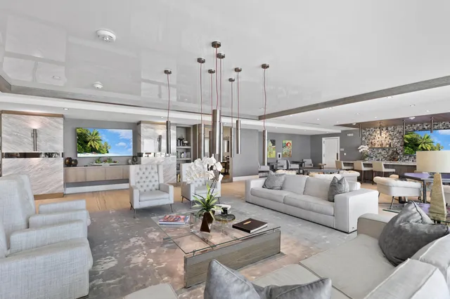 $3,275,000 | 730 North Ocean Boulevard, Unit 1402, Pompano Beach, FL 33062