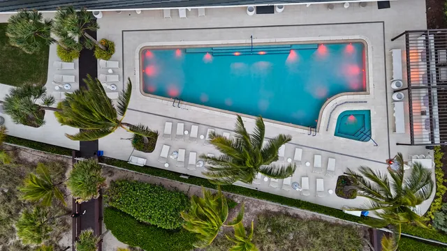 $3,275,000 | 730 North Ocean Boulevard, Unit 1402, Pompano Beach, FL 33062