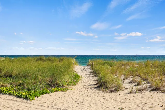 $3,275,000 | 730 North Ocean Boulevard, Unit 1402, Pompano Beach, FL 33062