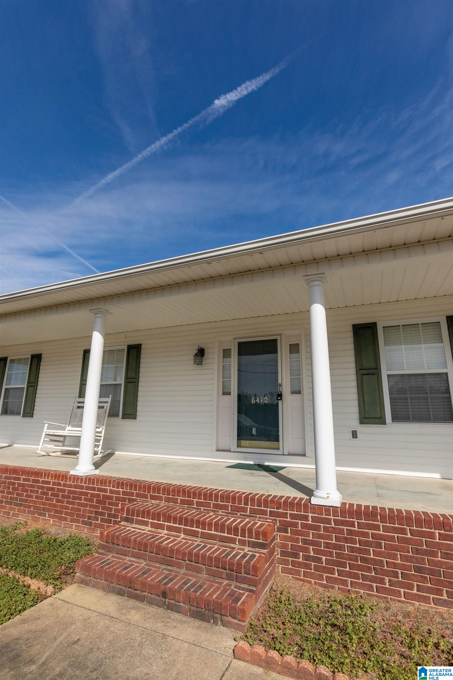 6410 Rocky Ford Road Gadsden, AL 35903 - Photo 4 of 24