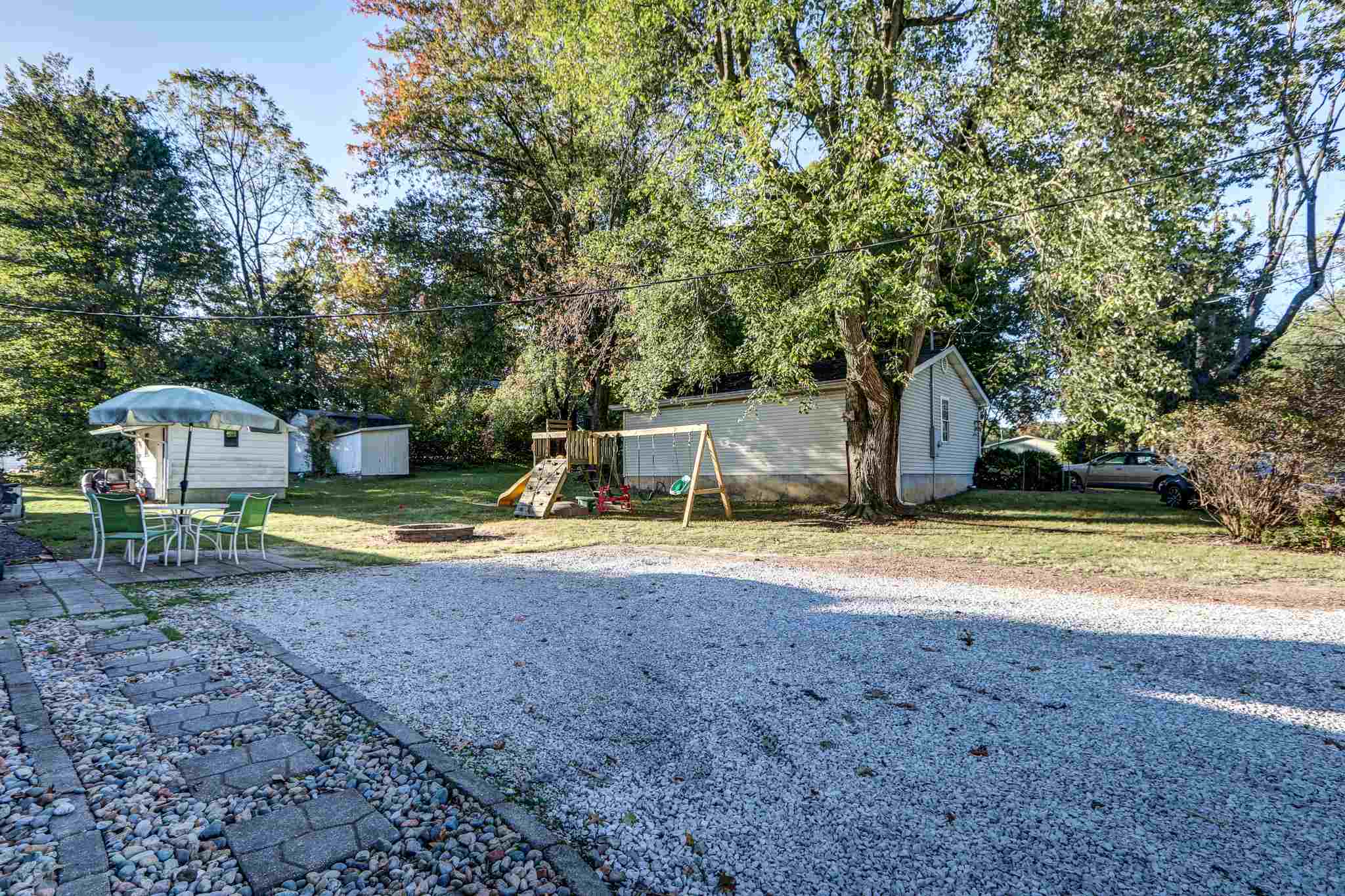 270 Walnut Street Elberfeld, IN 47613 - Photo 31 of 33 Gallery Image 31