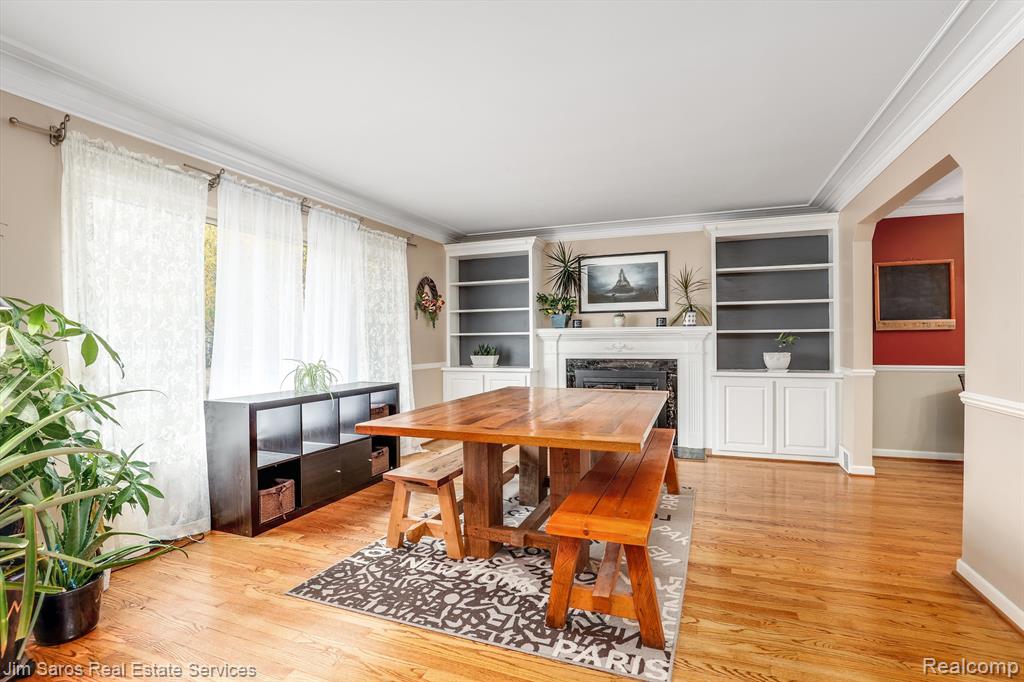 1838 Prestwick Road Grosse Pointe Woods, MI 48236 - Photo 12 of 26