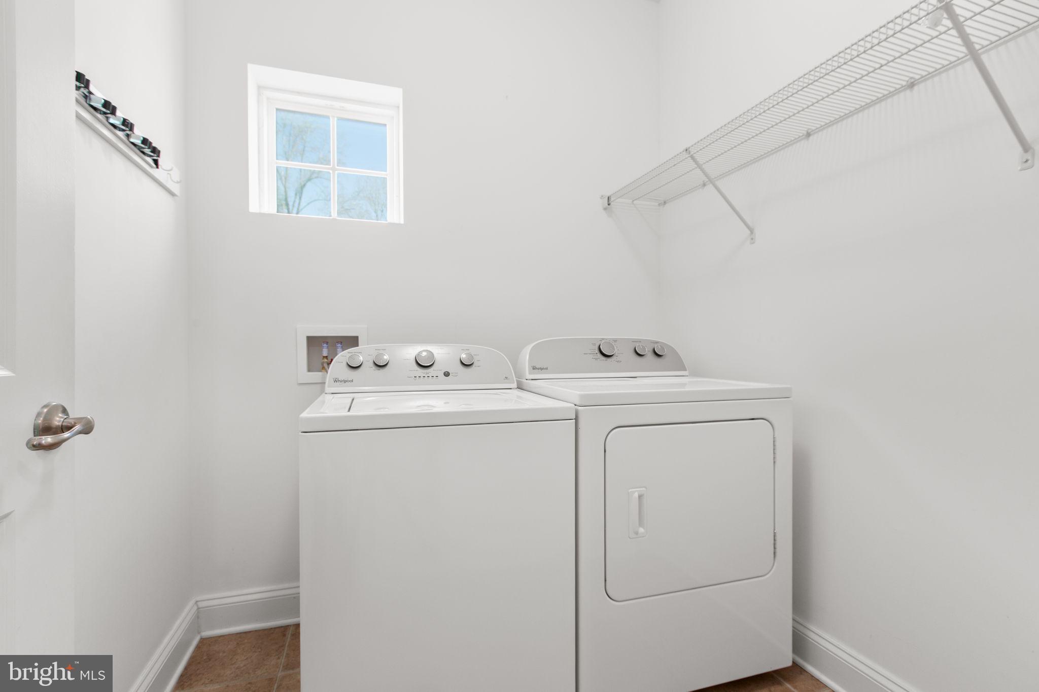 400 Telegraph Road Stafford, VA 22554 - Photo 36 of 79 a utility room with dryer and washer