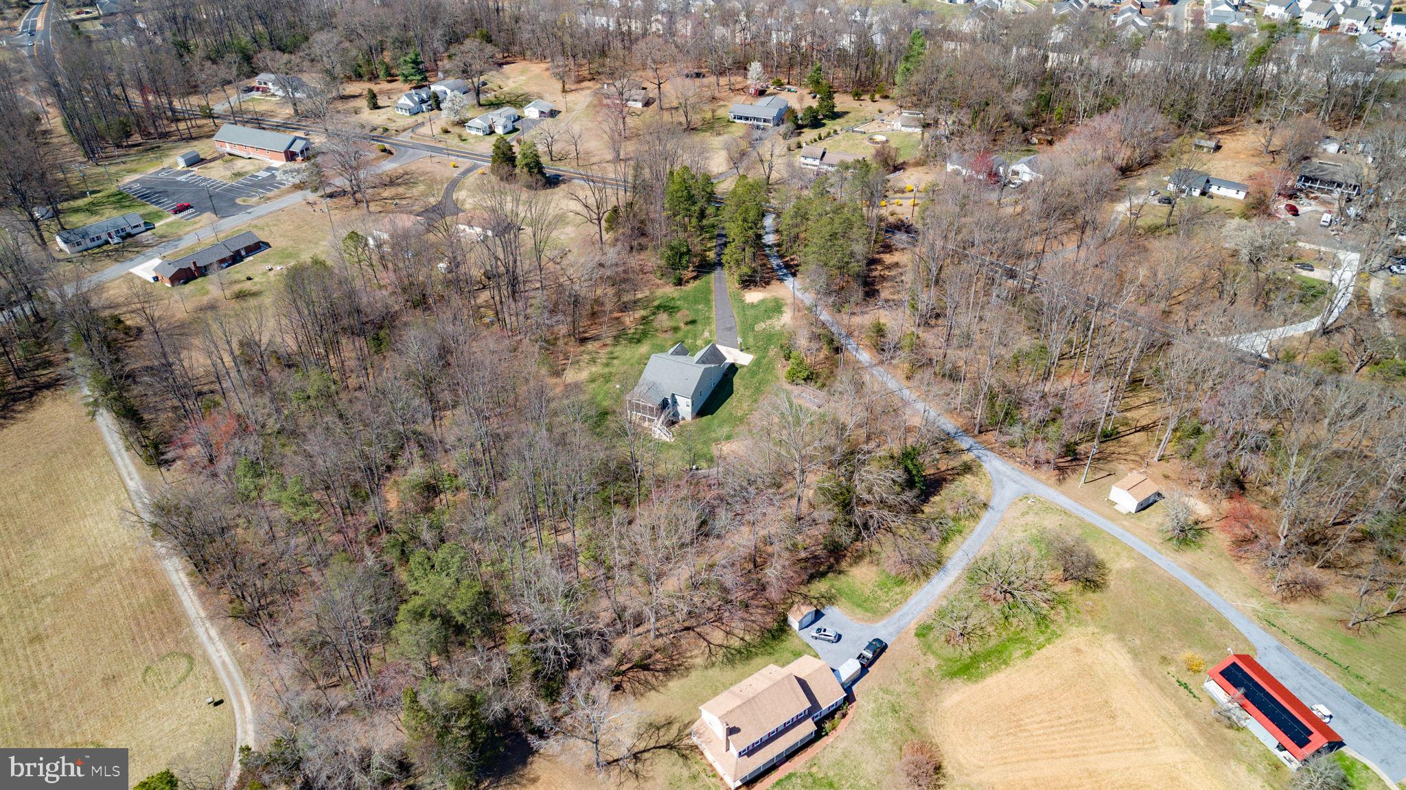 400 Telegraph Road Stafford, VA 22554 - Photo 74 of 79