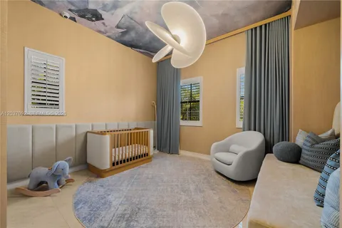 $6,495,000 | 1803 South Bayshore Lane, Miami, FL 33133