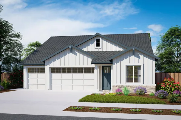 $749,990 | 3922 Buxus Road, Rocklin, CA 95765