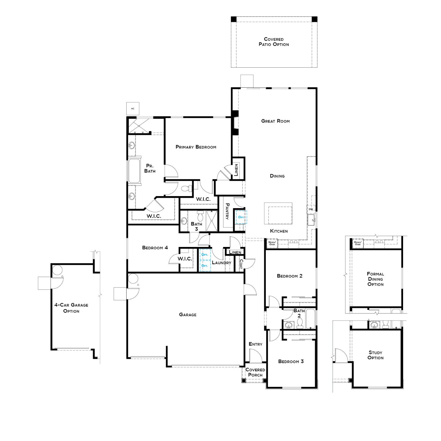 3922 Buxus Road Rocklin, CA 95765 - Photo 2 of 4