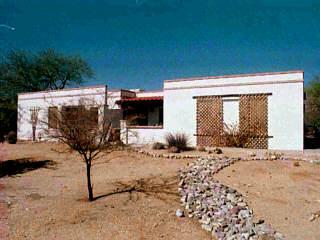 9061 East Snyder Road Tucson, AZ 85749 - Photo 1 of 1 Gallery Image 1