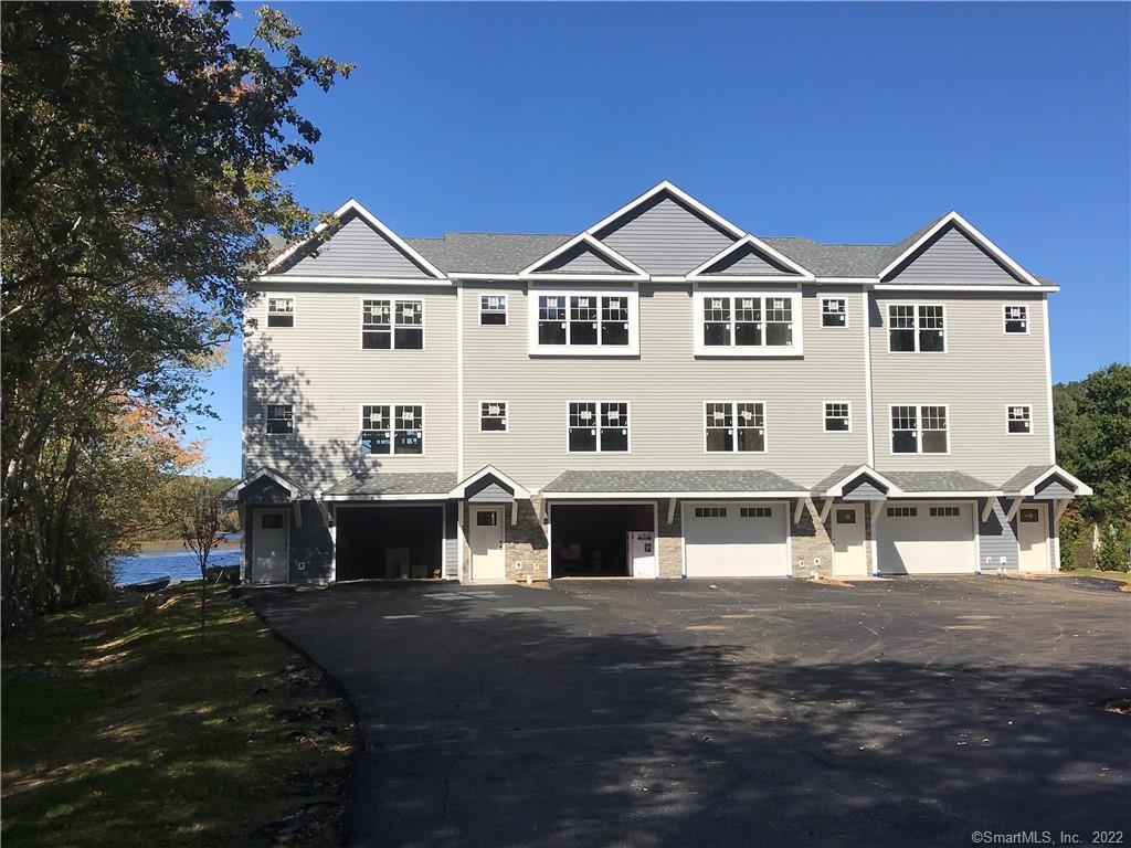 287 Boston Post Road, Unit C East Lyme, CT 06333 - Photo 1 of 1 Gallery Image 1