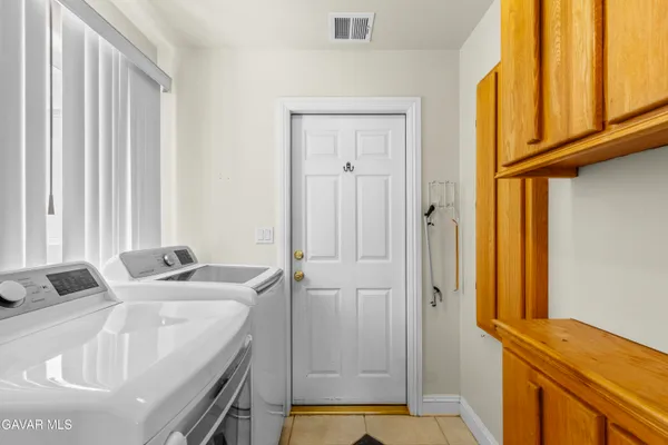 a bathroom with a sink and a tub