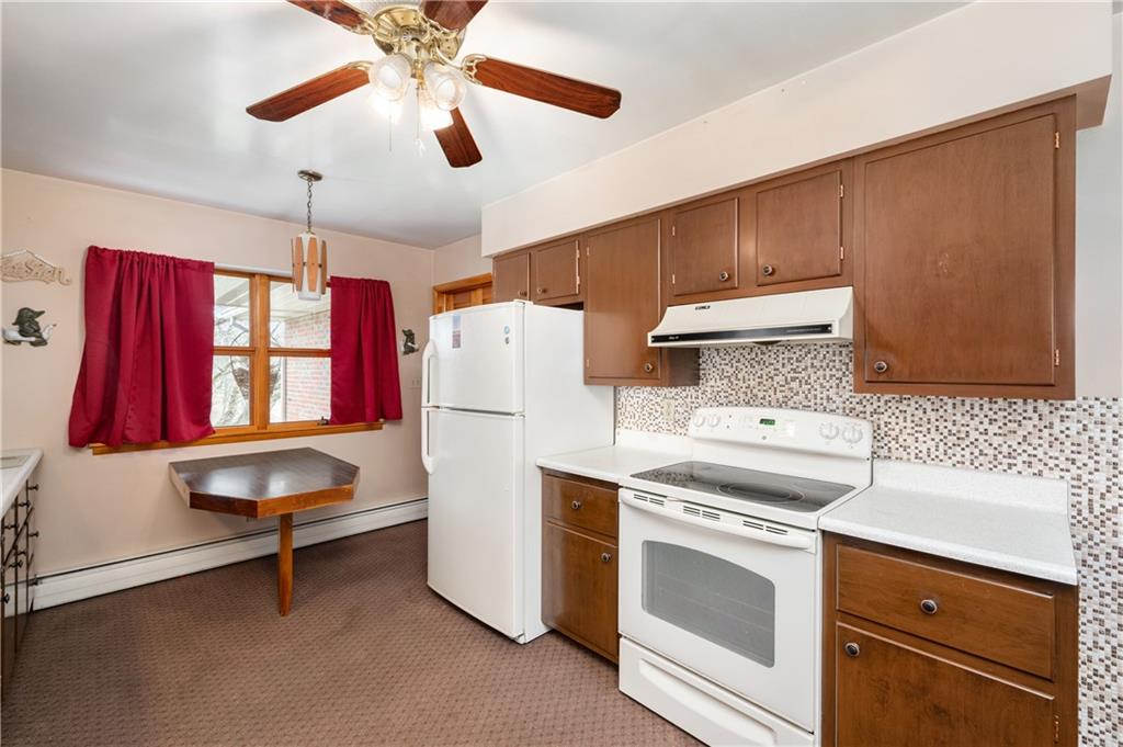 114 Reed Road Fenelton, PA 16034 - Photo 11 of 33