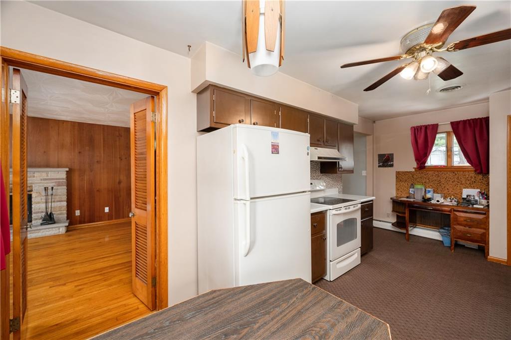 114 Reed Road Fenelton, PA 16034 - Photo 12 of 33