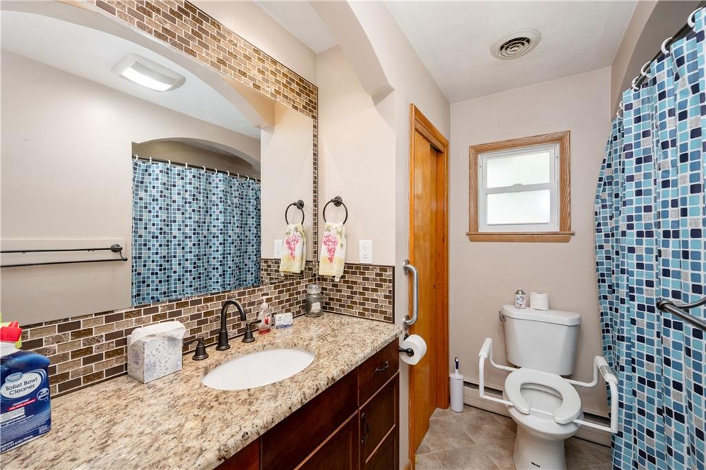 114 Reed Road Fenelton, PA 16034 - Photo 15 of 33