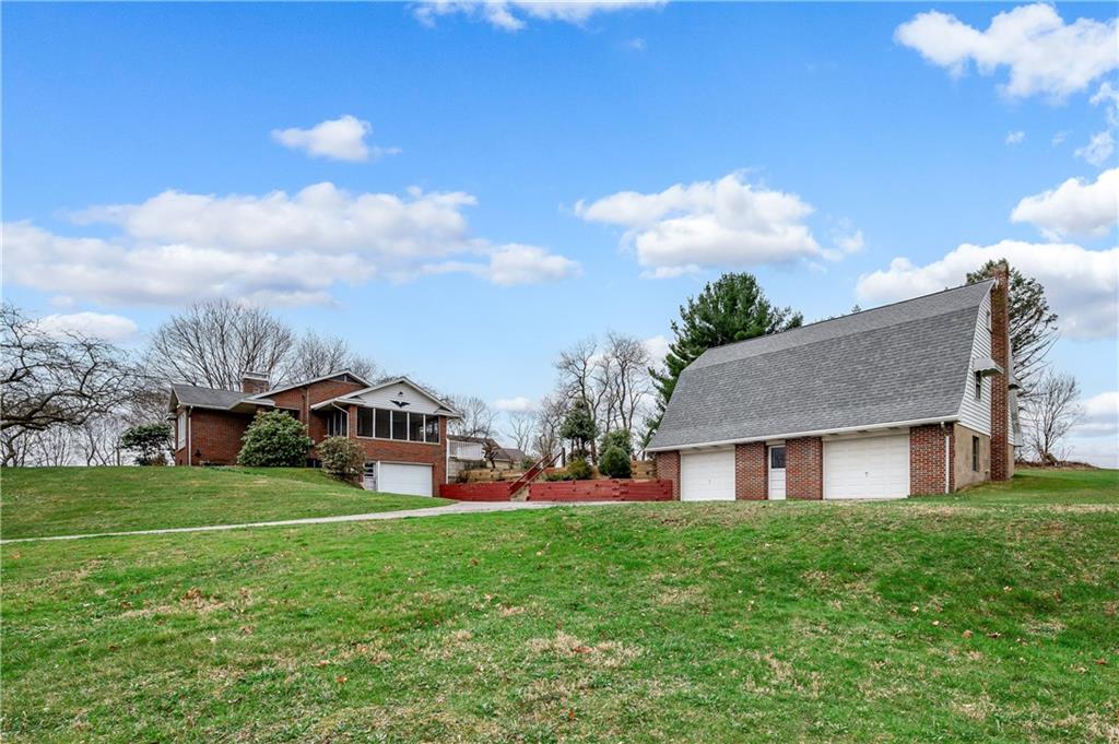 114 Reed Road Fenelton, PA 16034 - Photo 2 of 33