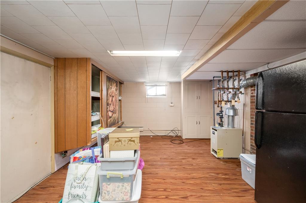 114 Reed Road Fenelton, PA 16034 - Photo 21 of 33