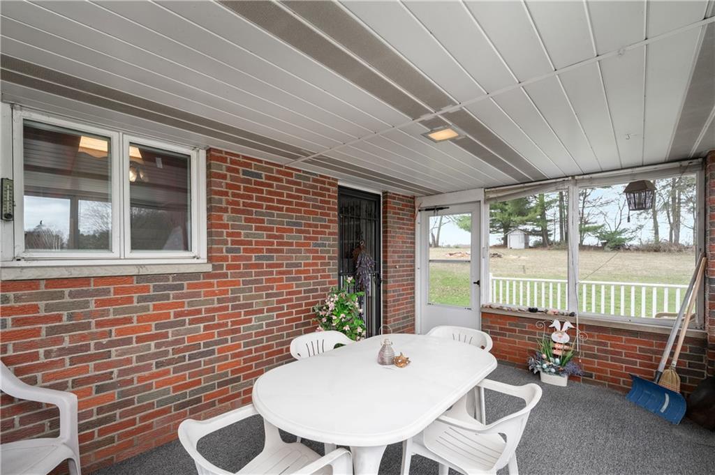 114 Reed Road Fenelton, PA 16034 - Photo 28 of 33