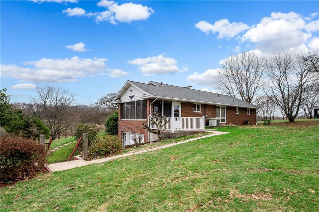 114 Reed Road Fenelton, PA 16034 - Photo 29 of 33