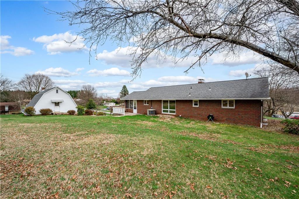 114 Reed Road Fenelton, PA 16034 - Photo 30 of 33