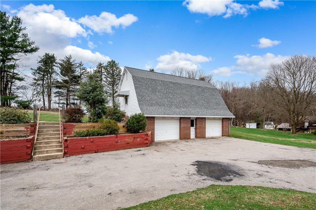 114 Reed Road Fenelton, PA 16034 - Photo 33 of 33