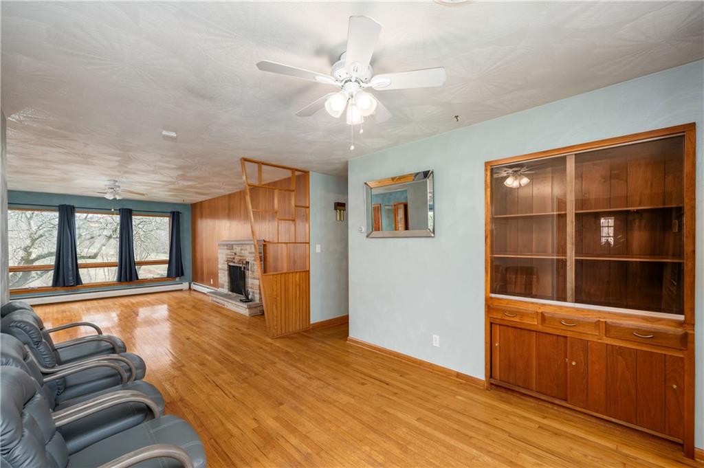 114 Reed Road Fenelton, PA 16034 - Photo 8 of 33