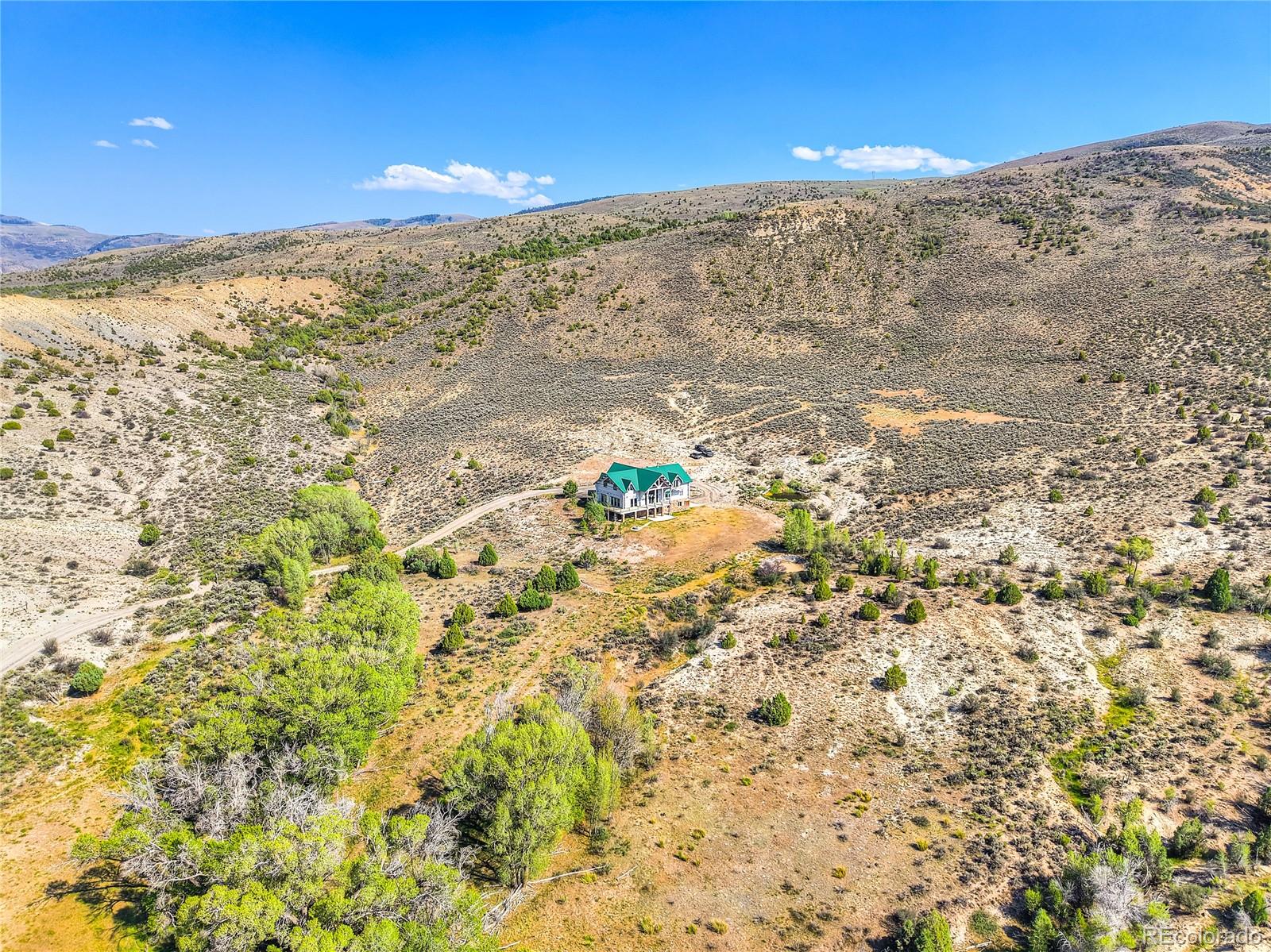 2900 Catamount Creek Road McCoy, CO 80463 - Photo 7 of 50