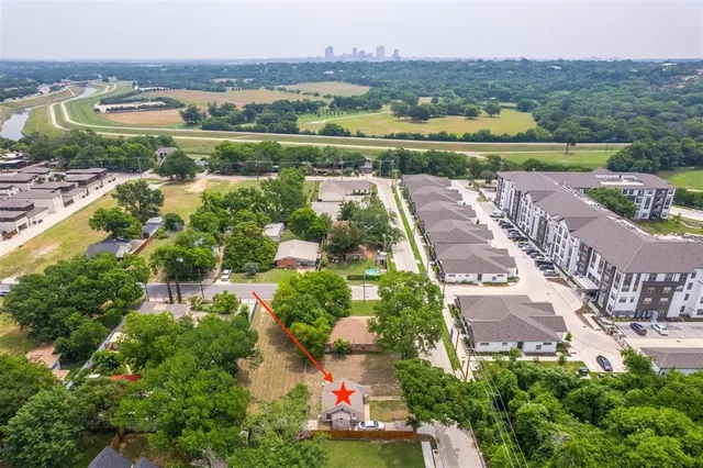 $175,000 | 5002 Scott Road, Fort Worth, TX 76114