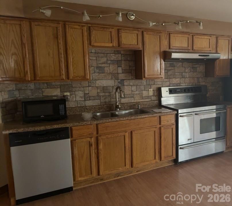 388 Island Creek Road Lake Lure, NC 28746 - Photo 4 of 20
