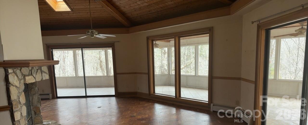 388 Island Creek Road Lake Lure, NC 28746 - Photo 5 of 20